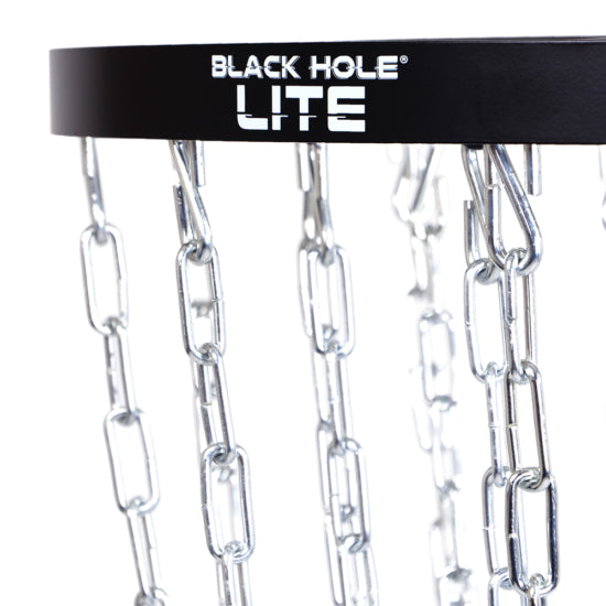 MVP Black Hole Lite Basket