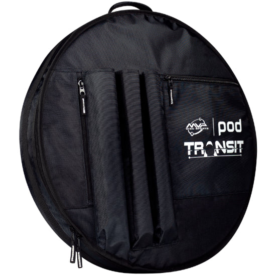 MVP Pod Disc Stacker and Transit Case