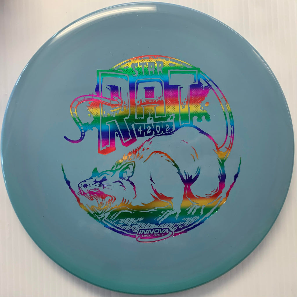 Innova Star Rat 4/2/0/2
