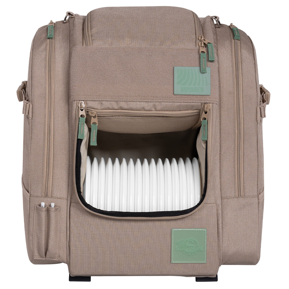 Streamline Voyager Bag