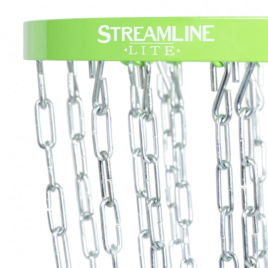 Streamline Lite Basket