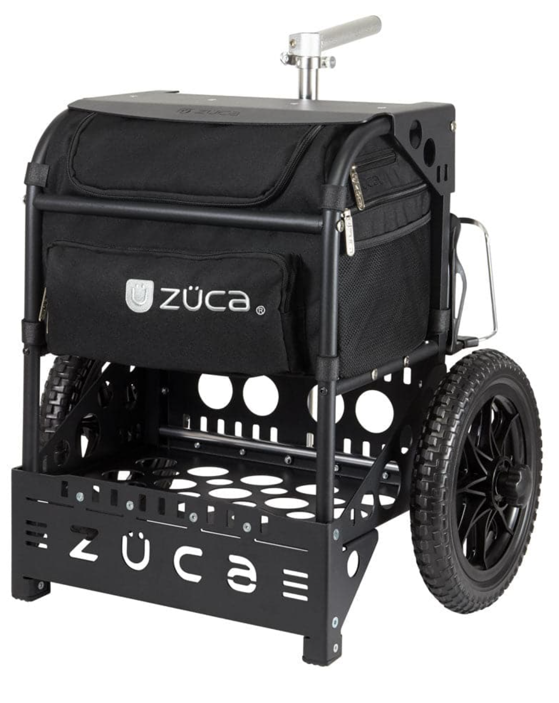 Zuca Transit Disc Golf Cart