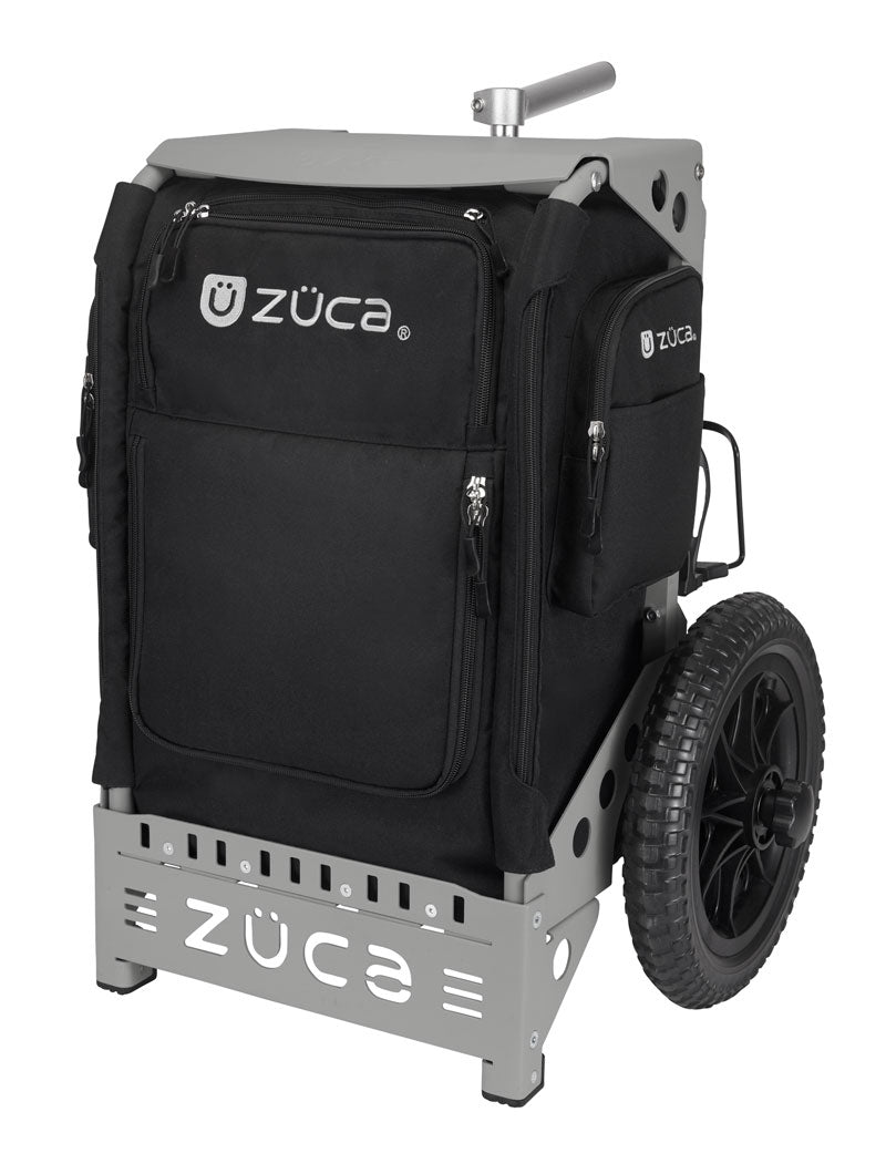 Zuca Trekker Disc Golf Cart