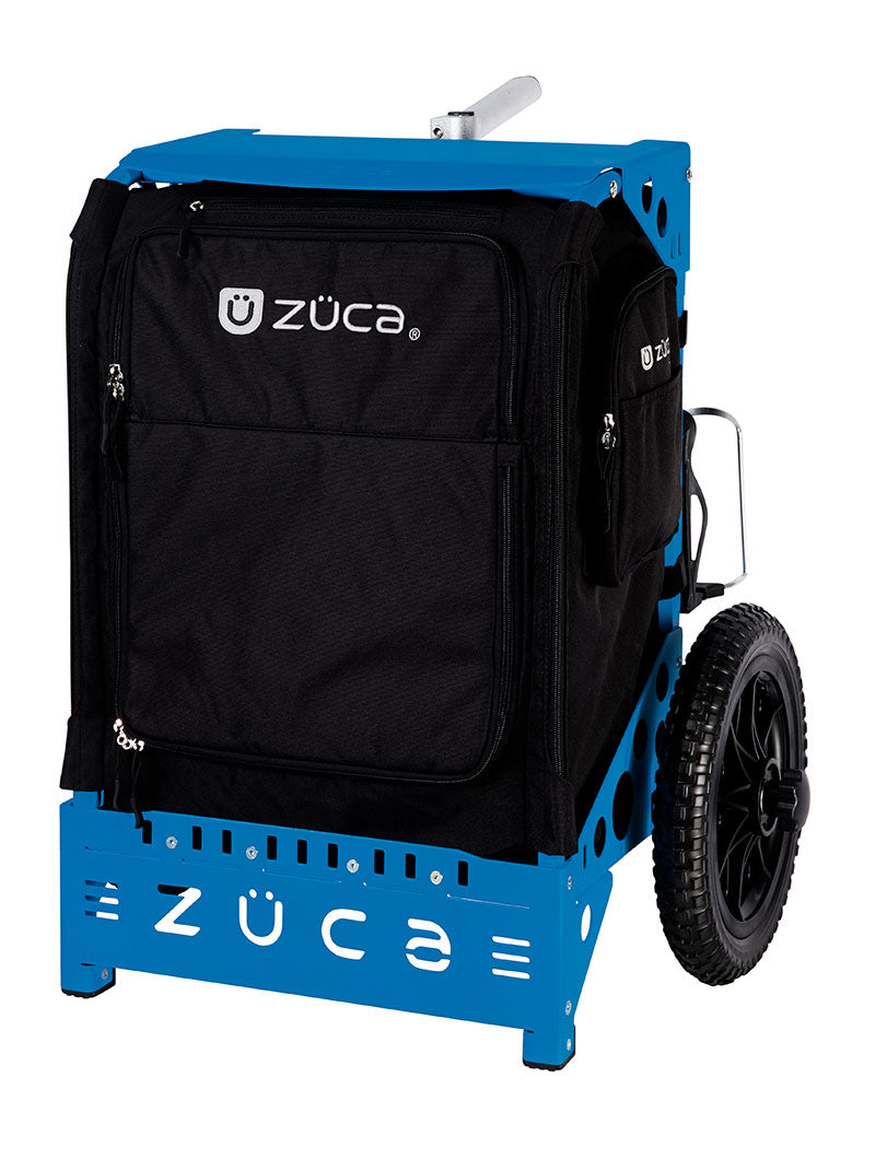 Zuca Trekker LG Disc Golf Cart