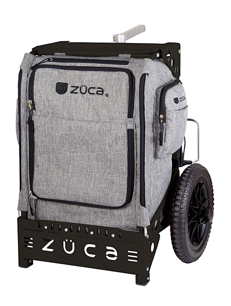 Zuca Trekker LG Disc Golf Cart
