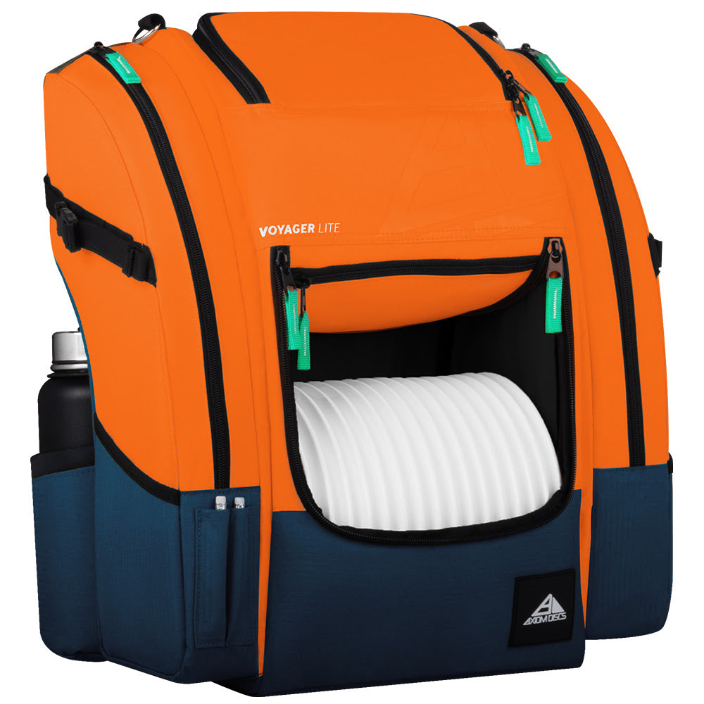MVP Voyager Lite Bag - Ripstop