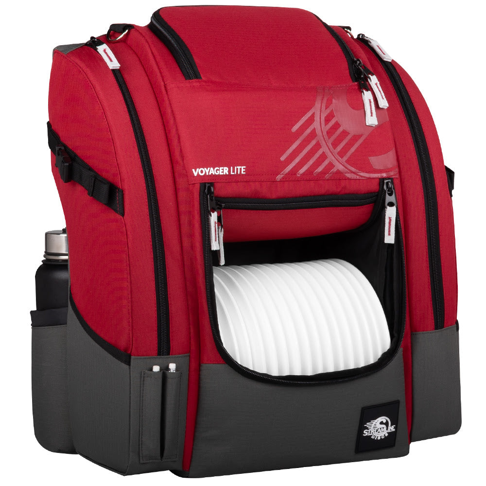 MVP Voyager Lite Bag - Ripstop