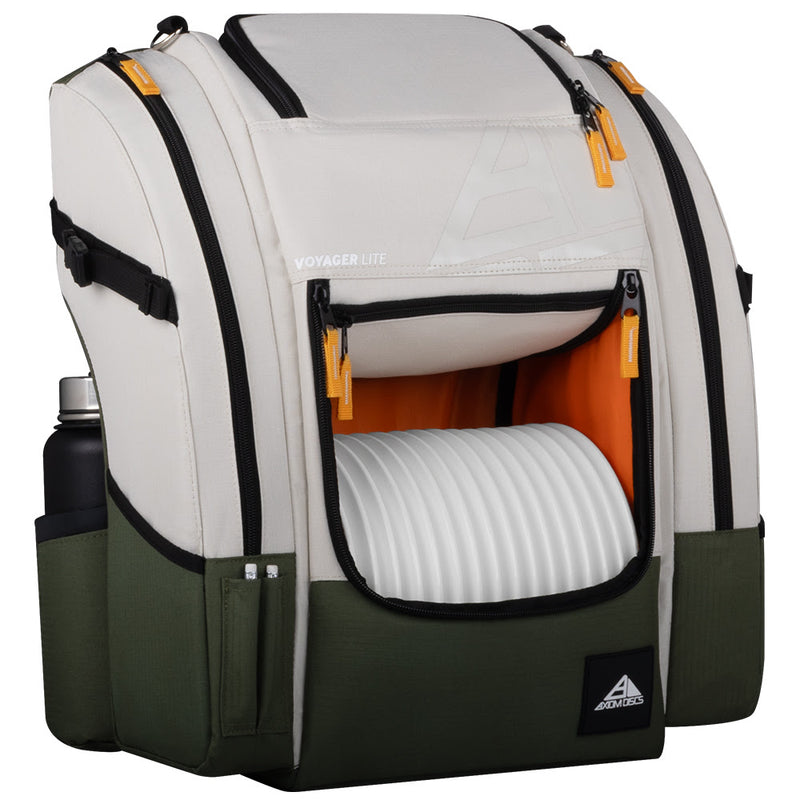 MVP Voyager Lite Bag - Ripstop