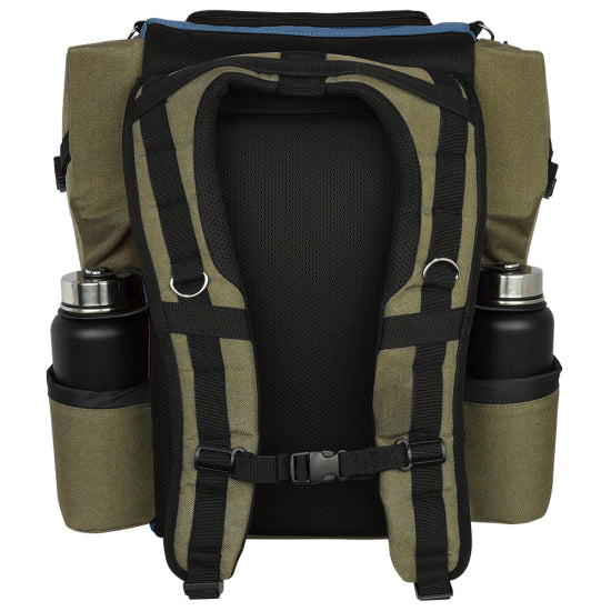 MVP V2 MVP Voyager Pro Bag - Conrad Edition