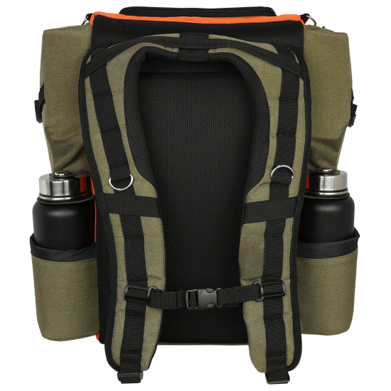 MVP V2 MVP Voyager Pro Bag - Conrad Edition