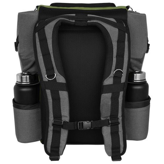 MVP V2 MVP Voyager Pro Bag - Conrad Edition