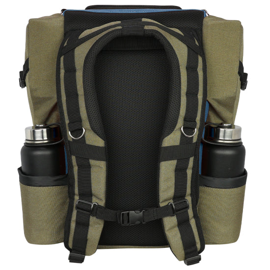 MVP V2 MVP Voyager Bag - Conrad Edition
