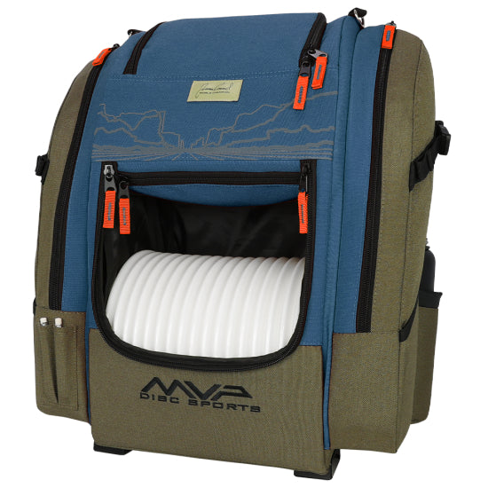 MVP V2 MVP Voyager Bag - Conrad Edition