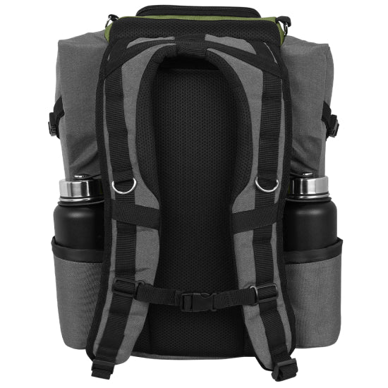 MVP V2 Voyager Slim Bag - Conrad Edition