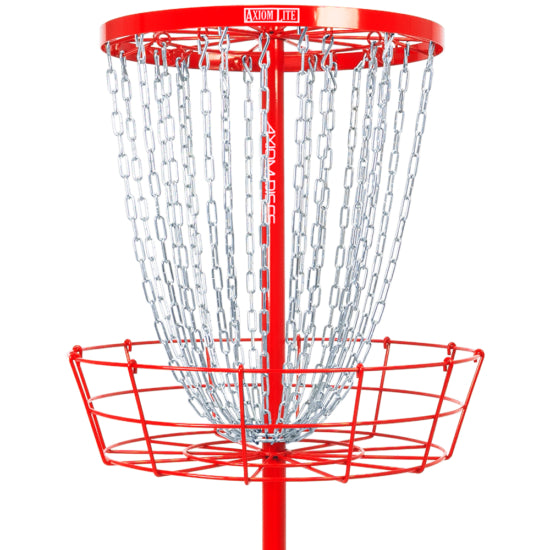 Axiom Lite Basket