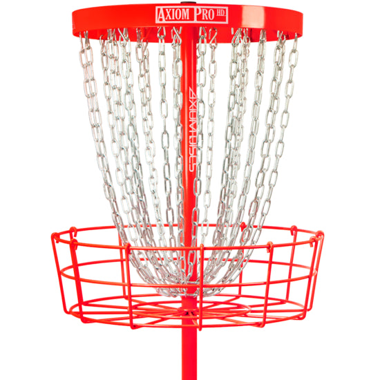 Axiom Pro HD Basket