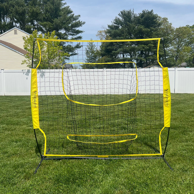 7x7 Disc Golf Net ***PREORDER***