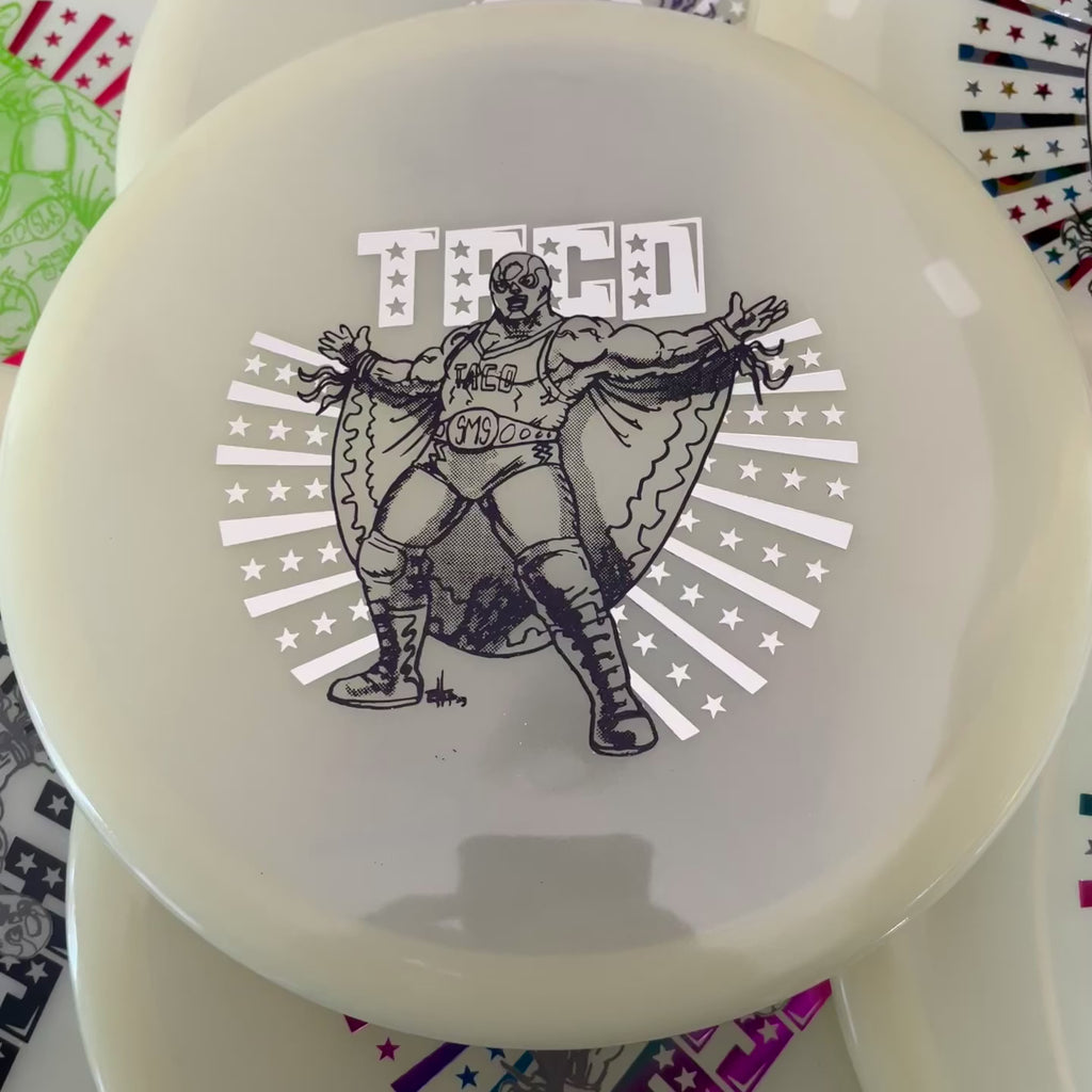 Mint Discs Nocturnal Taco 5/5/0/2