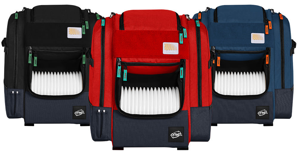 MVP Voyager Bag