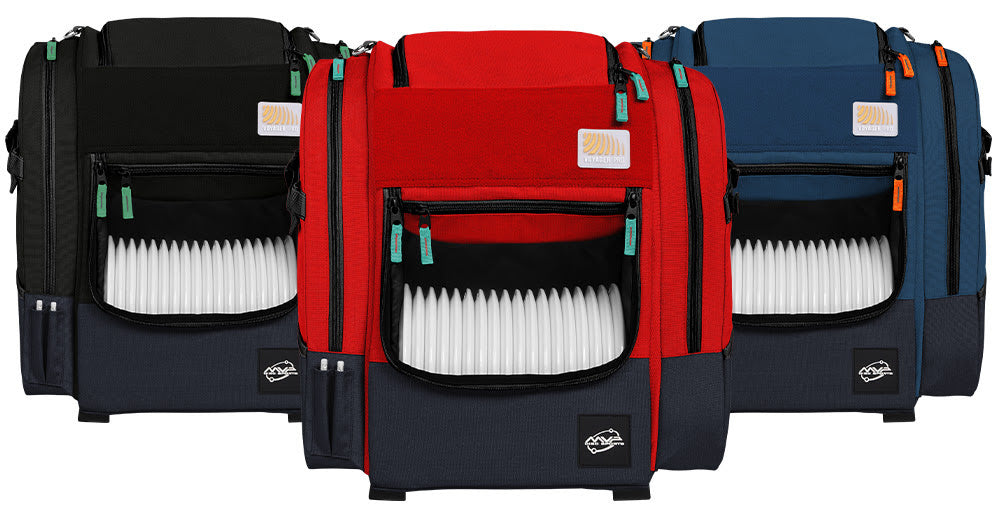 MVP Voyager Pro Bag