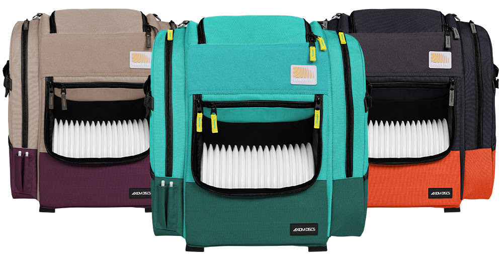 Axiom Voyager Pro Bag