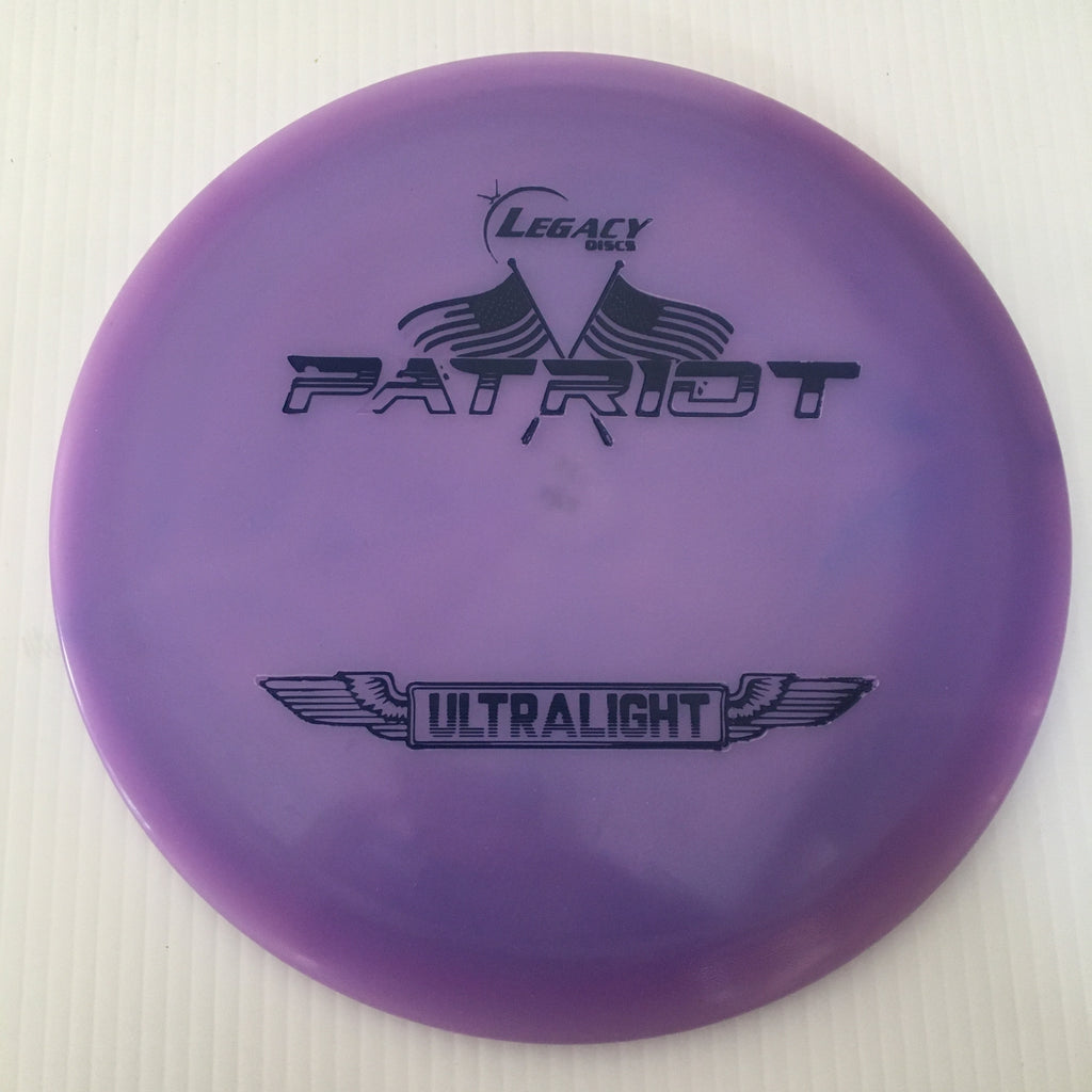 Legacy Discs Ultralight Premie Patriot 7/5/-2/1