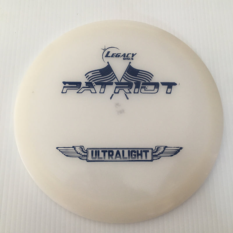 Legacy Discs Ultralight Premie Patriot 7/5/-2/1