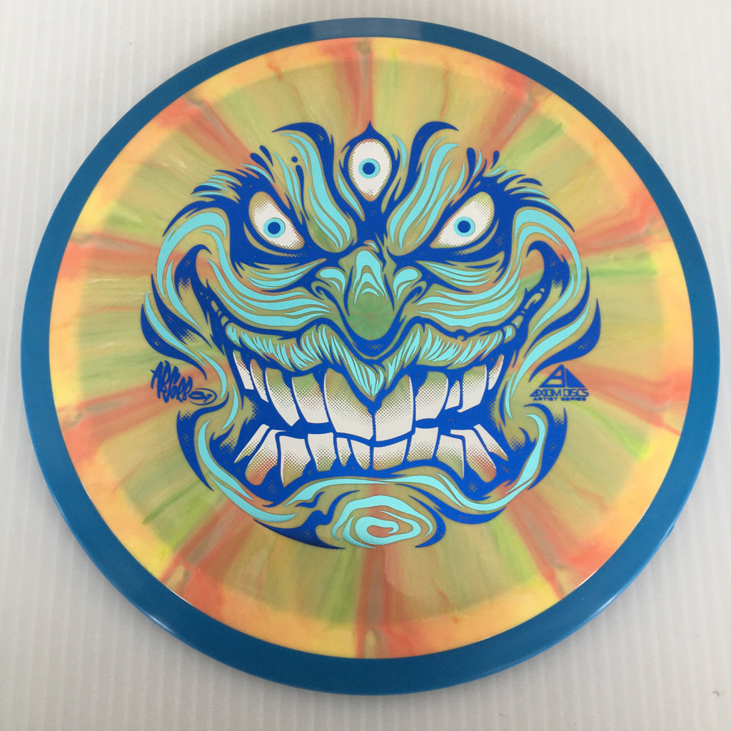 Axiom Special Edition Cosmic Neutron Insanity 9/5/-2/1.5