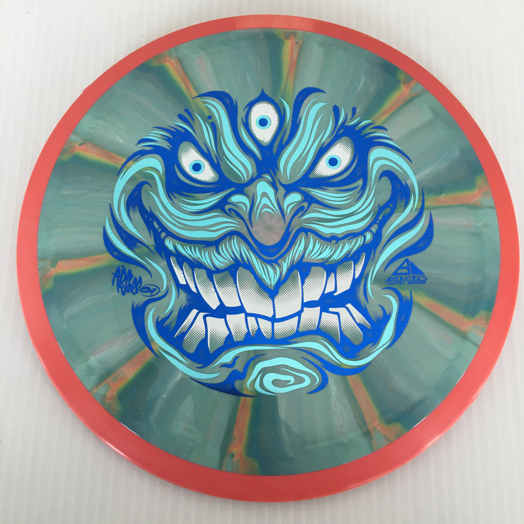 Axiom Special Edition Cosmic Neutron Insanity 9/5/-2/1.5