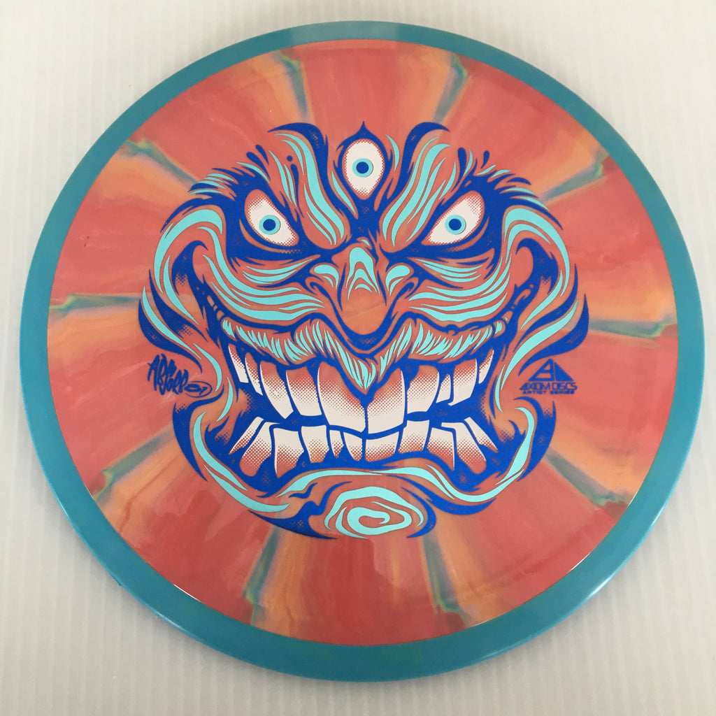 Axiom Special Edition Cosmic Neutron Insanity 9/5/-2/1.5