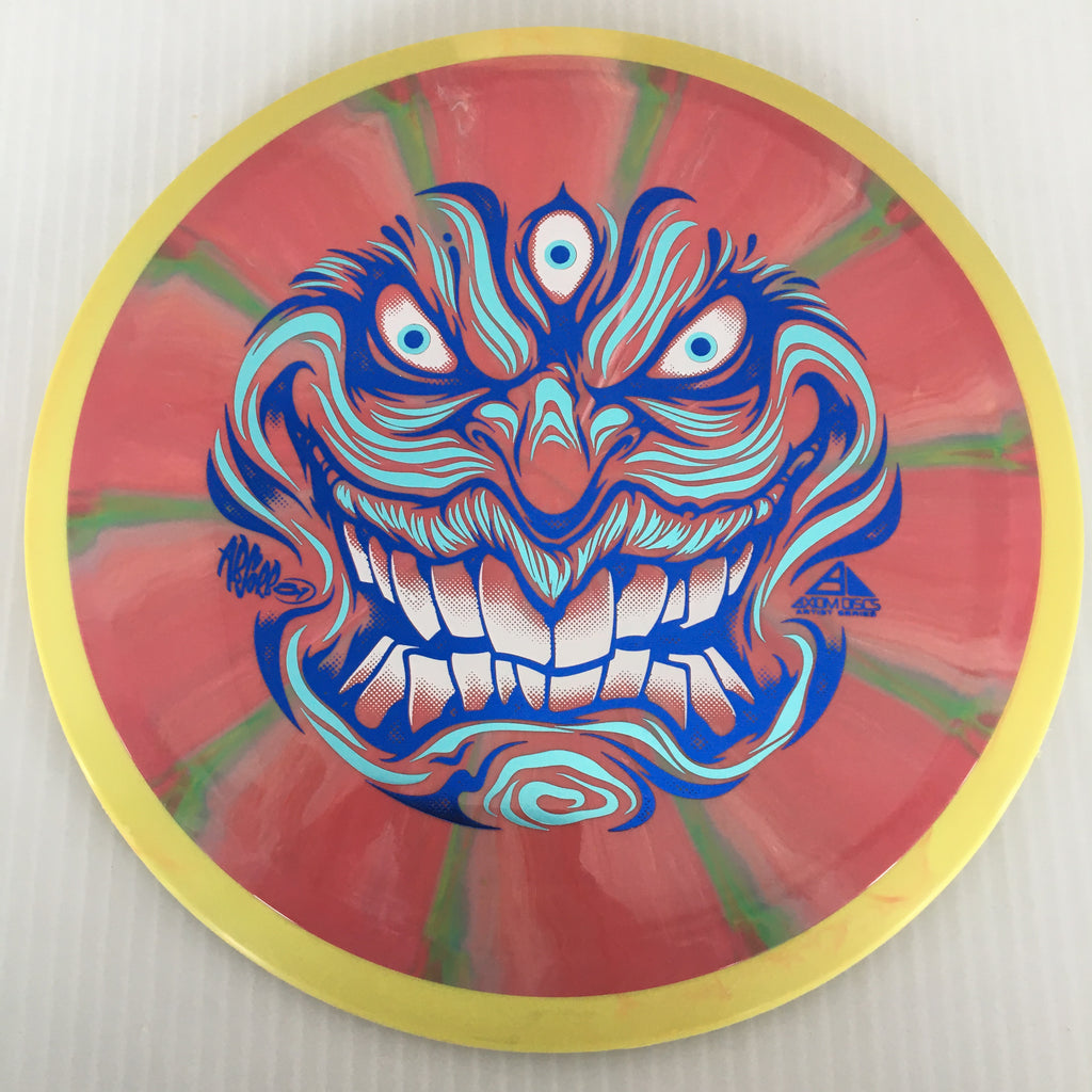 Axiom Special Edition Cosmic Neutron Insanity 9/5/-2/1.5