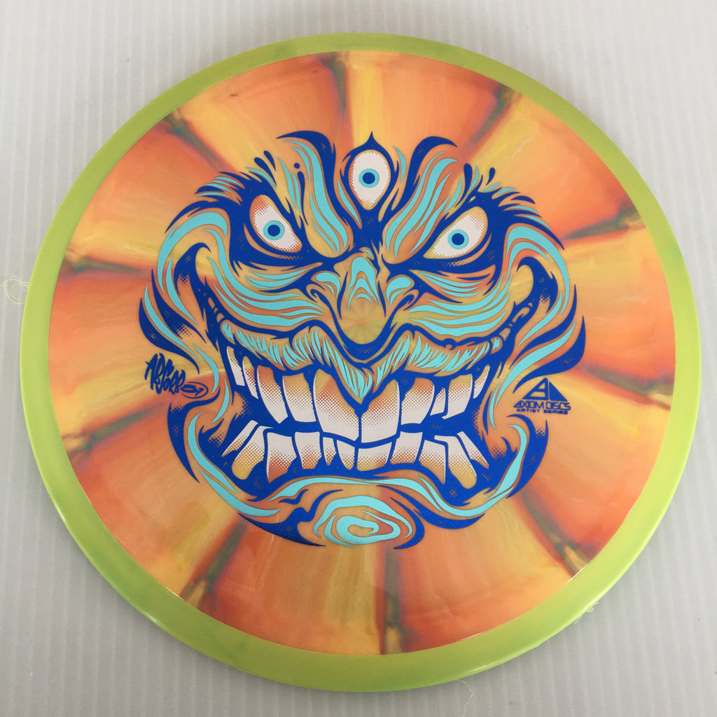 Axiom Special Edition Cosmic Neutron Insanity 9/5/-2/1.5