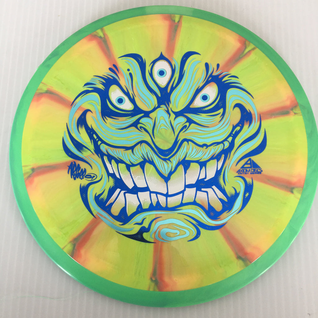 Axiom Special Edition Cosmic Neutron Insanity 9/5/-2/1.5