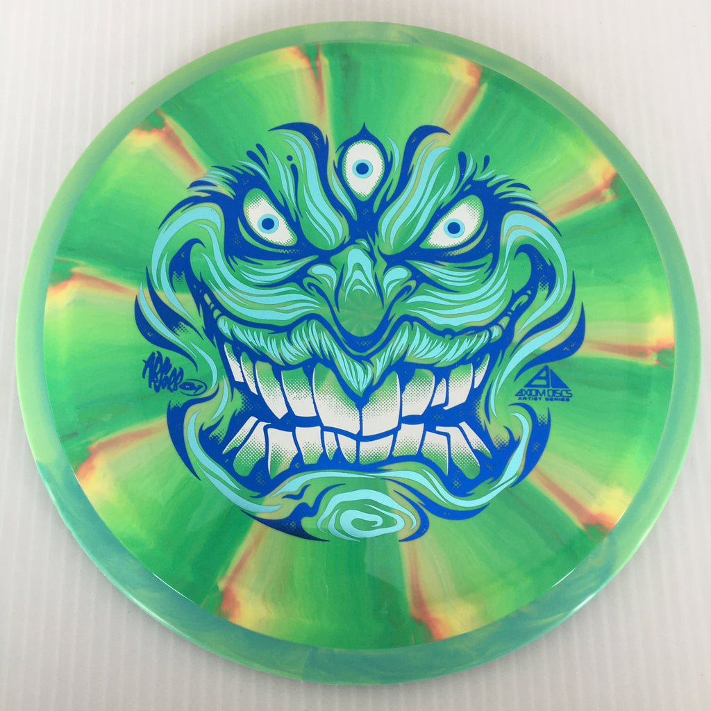 Axiom Special Edition Cosmic Neutron Insanity 9/5/-2/1.5