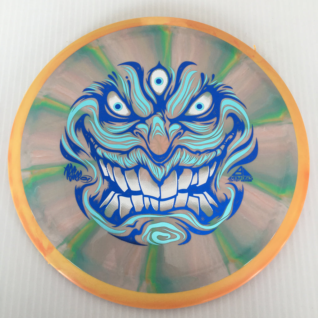 Axiom Special Edition Cosmic Neutron Insanity 9/5/-2/1.5