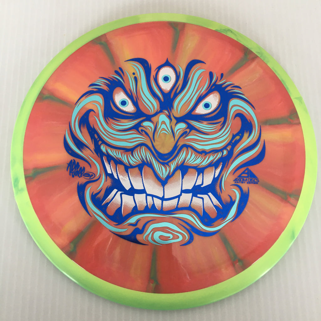 Axiom Special Edition Cosmic Neutron Insanity 9/5/-2/1.5