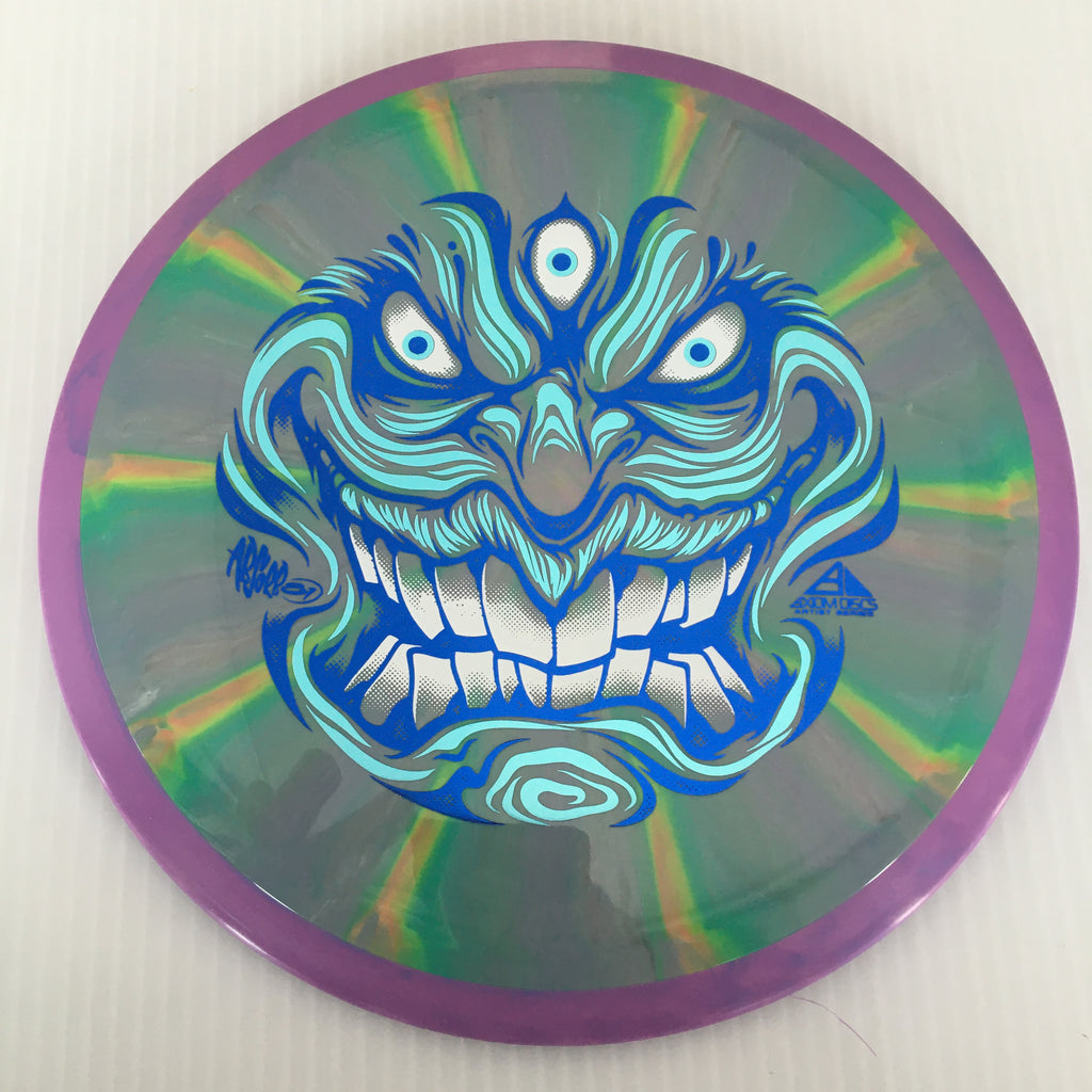 Axiom Special Edition Cosmic Neutron Insanity 9/5/-2/1.5