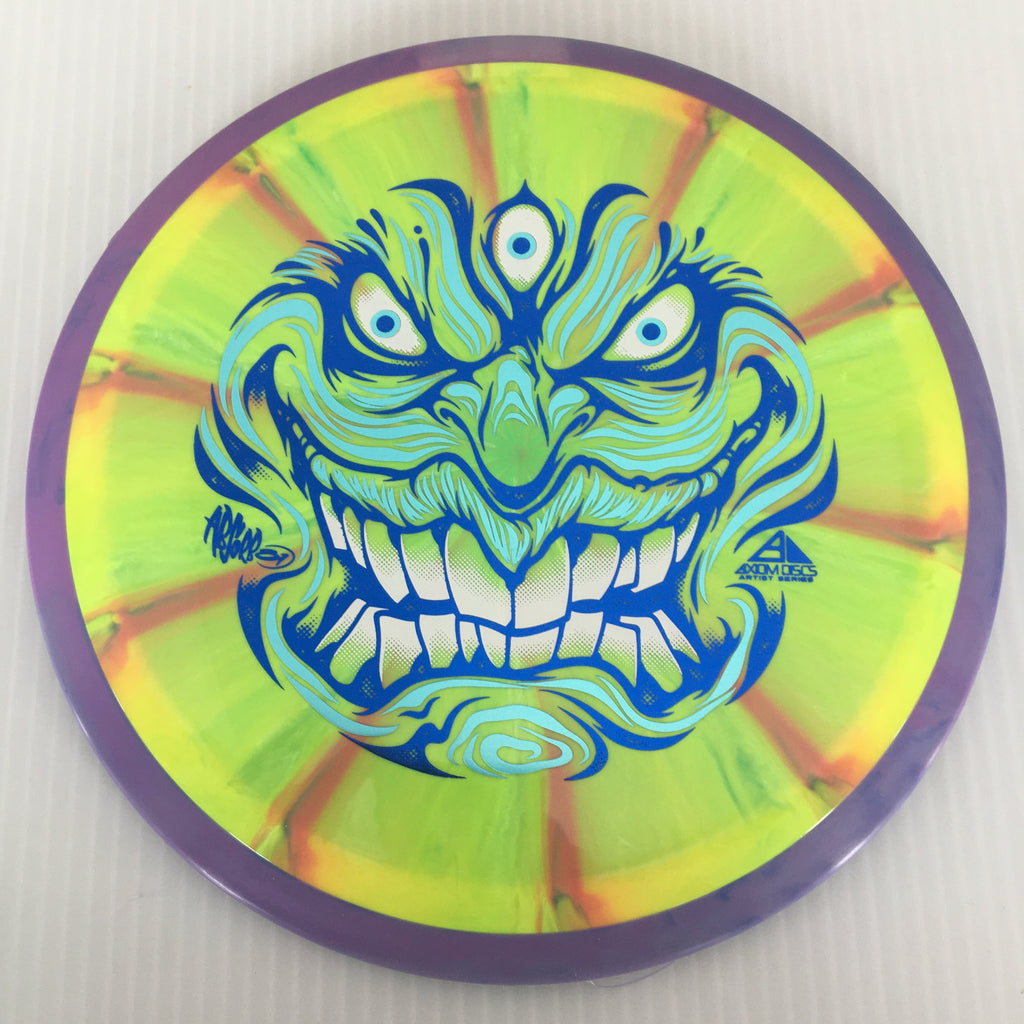 Axiom Special Edition Cosmic Neutron Insanity 9/5/-2/1.5