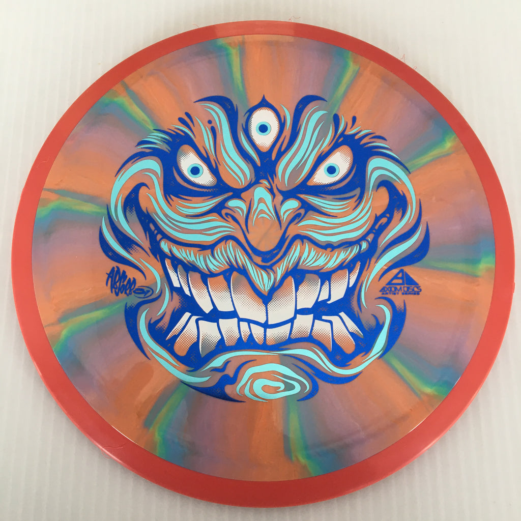 Axiom Special Edition Cosmic Neutron Insanity 9/5/-2/1.5