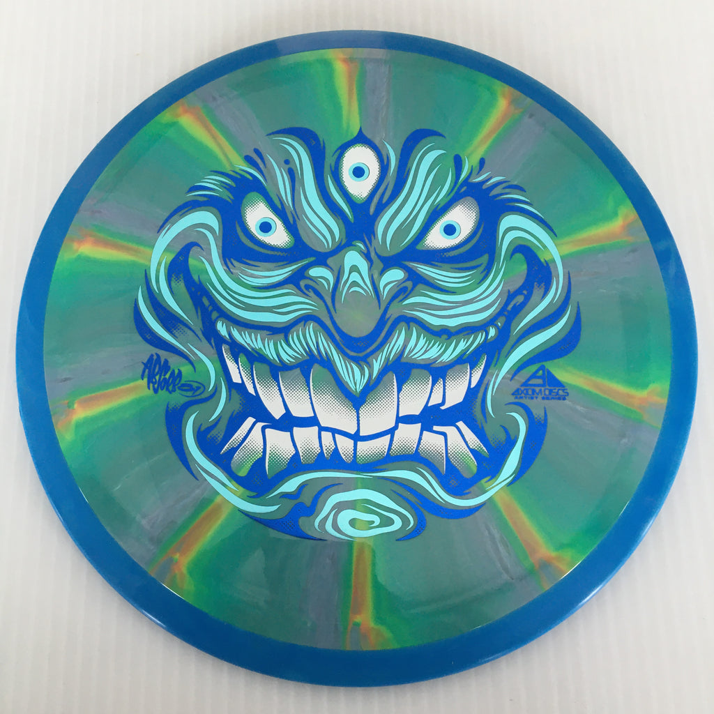 Axiom Special Edition Cosmic Neutron Insanity 9/5/-2/1.5