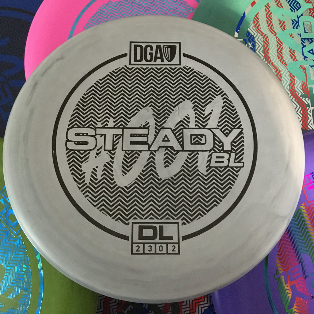 DGA DL Steady BL 2/3/0/2