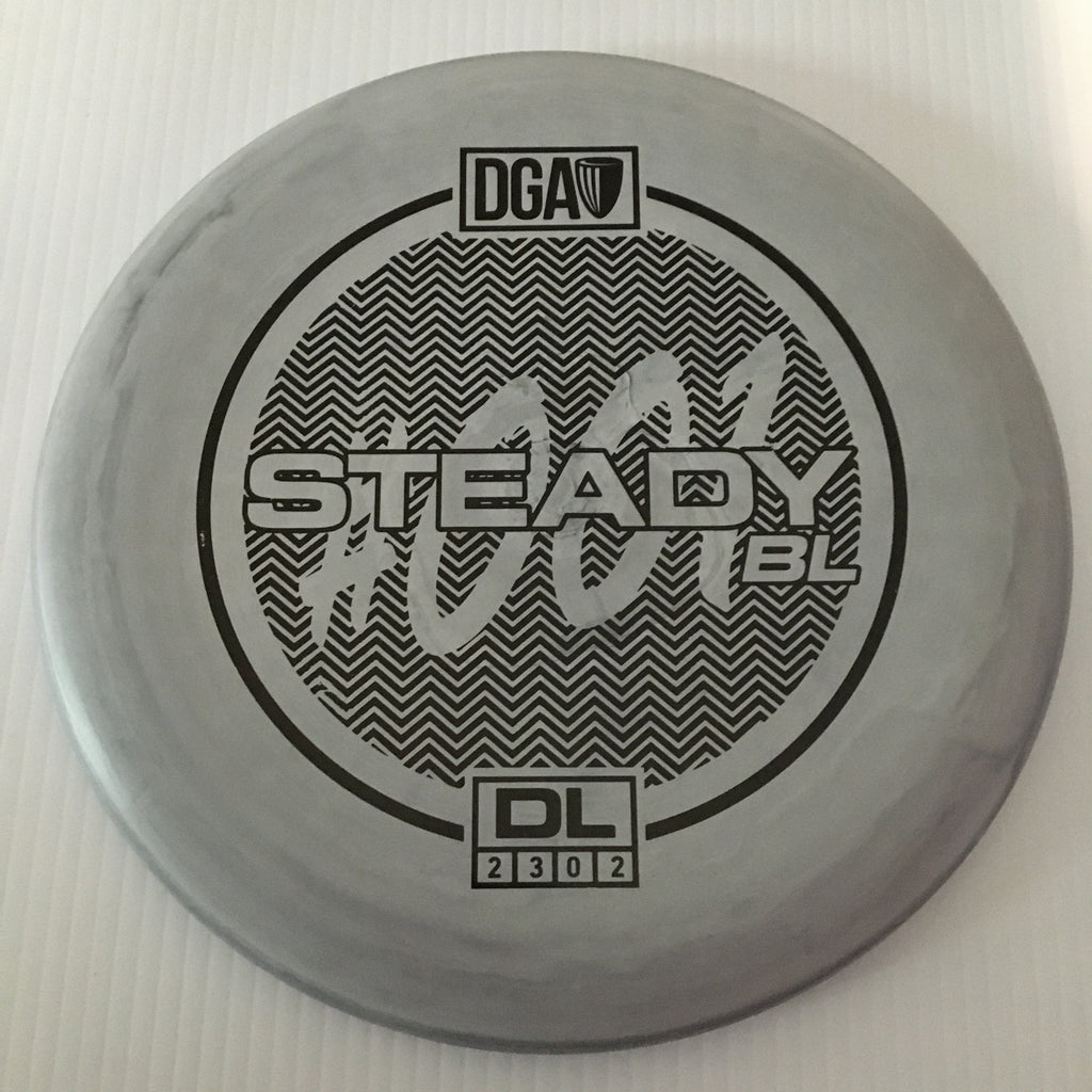 DGA DL Steady BL 2/3/0/2