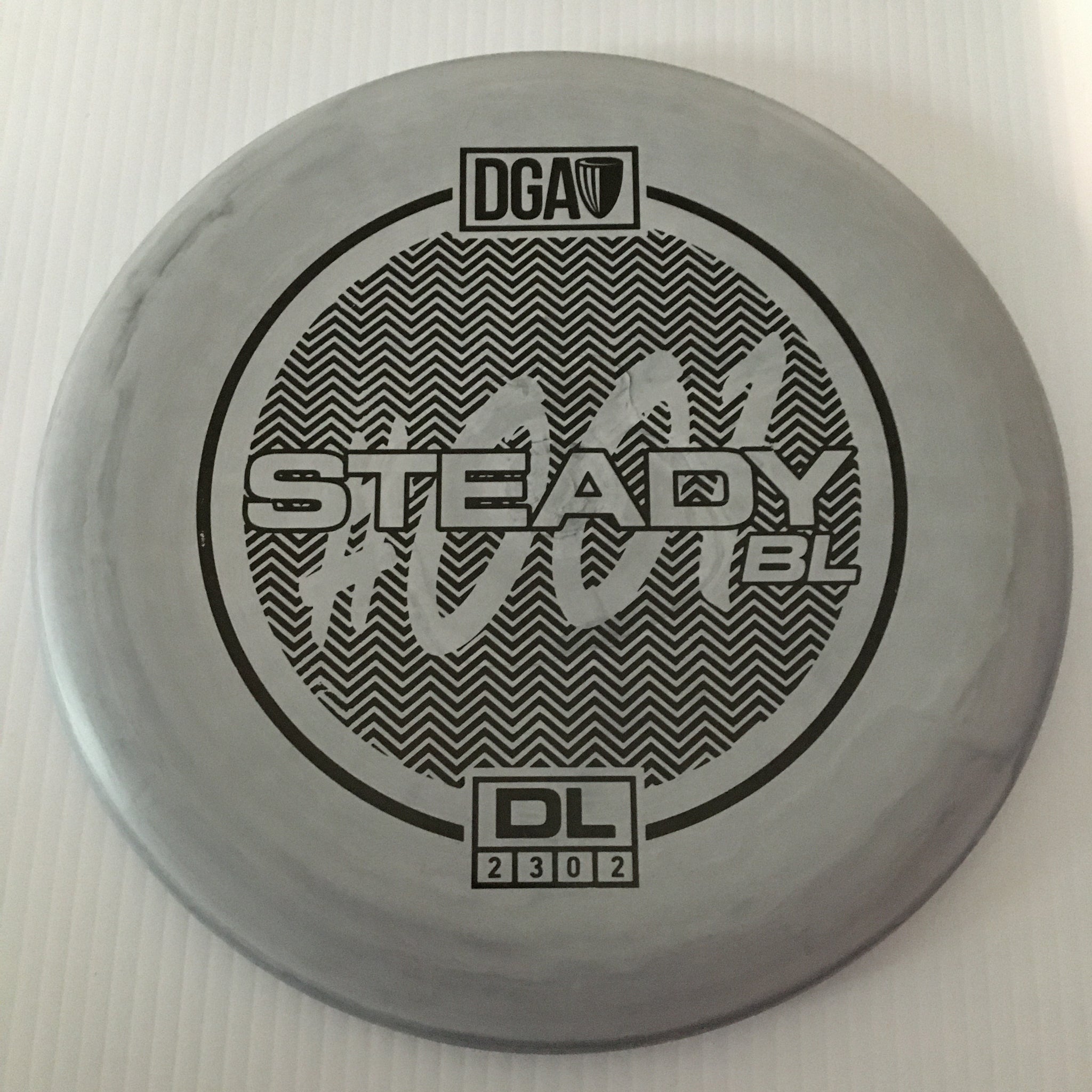 DGA DL Steady BL 2/3/0/2