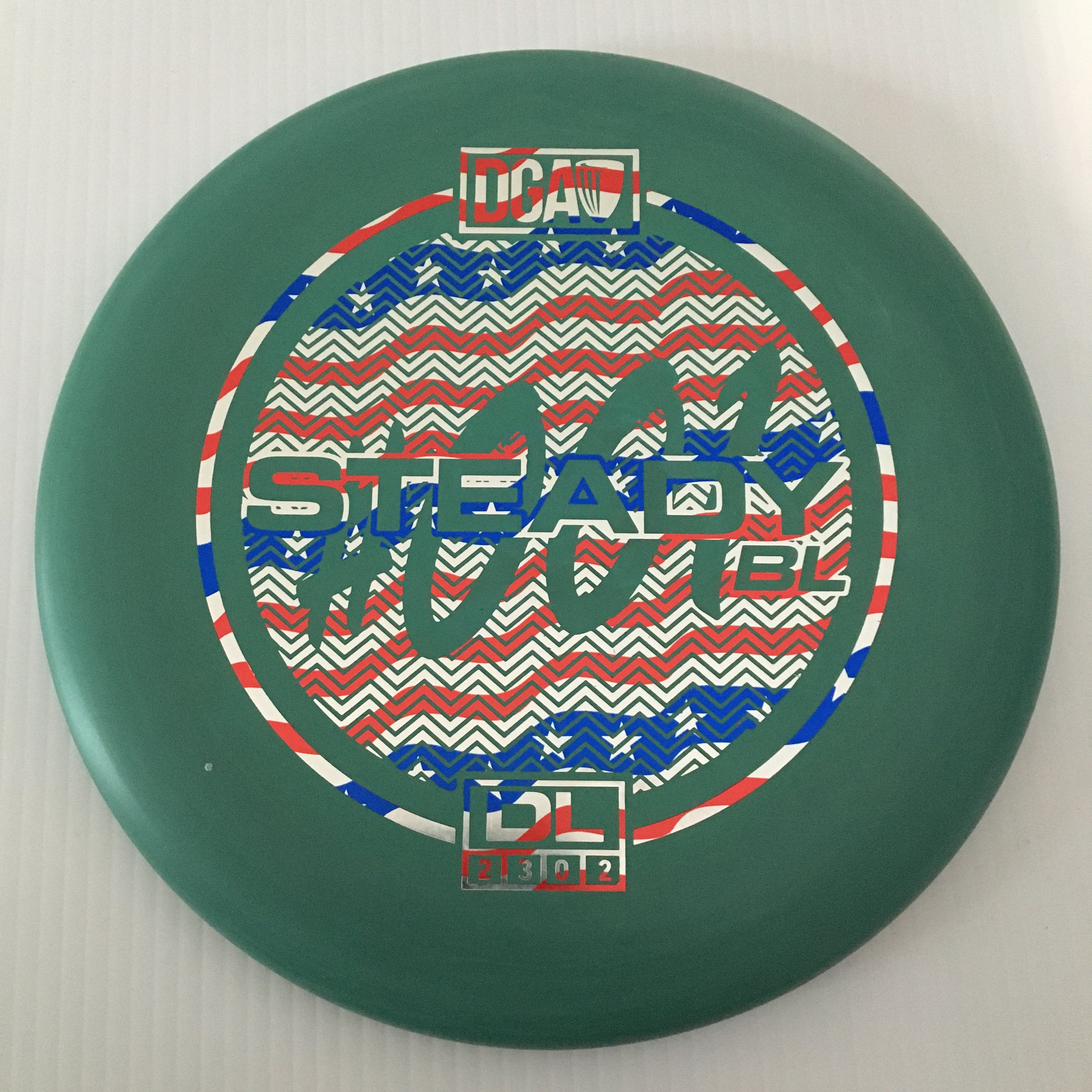 DGA DL Steady BL 2/3/0/2