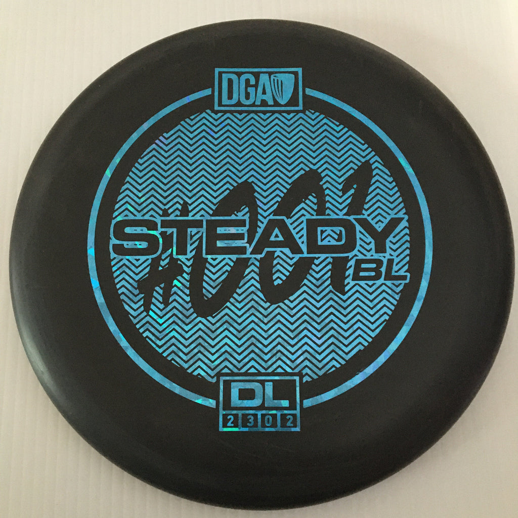 DGA DL Steady BL 2/3/0/2