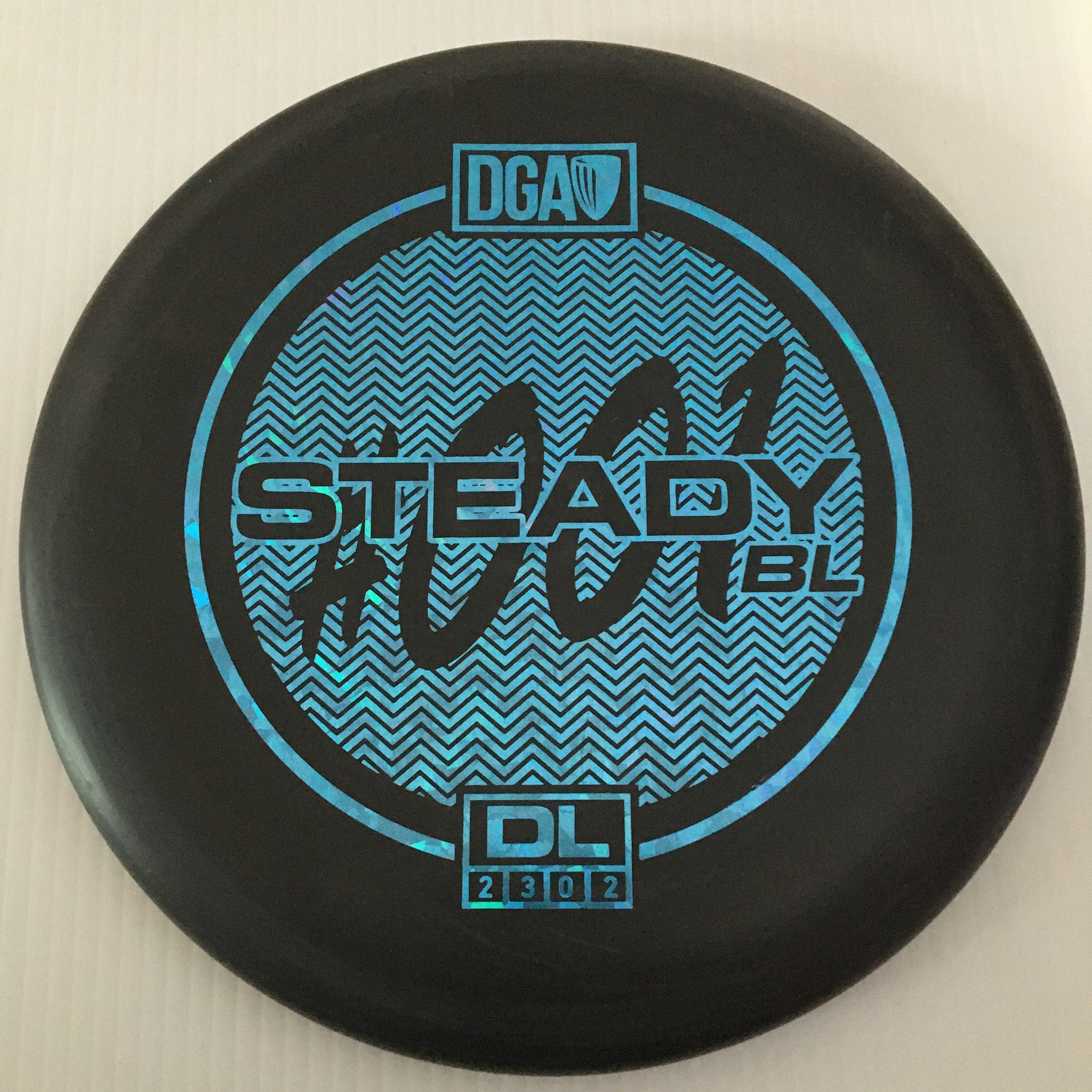 DGA DL Steady BL 2/3/0/2