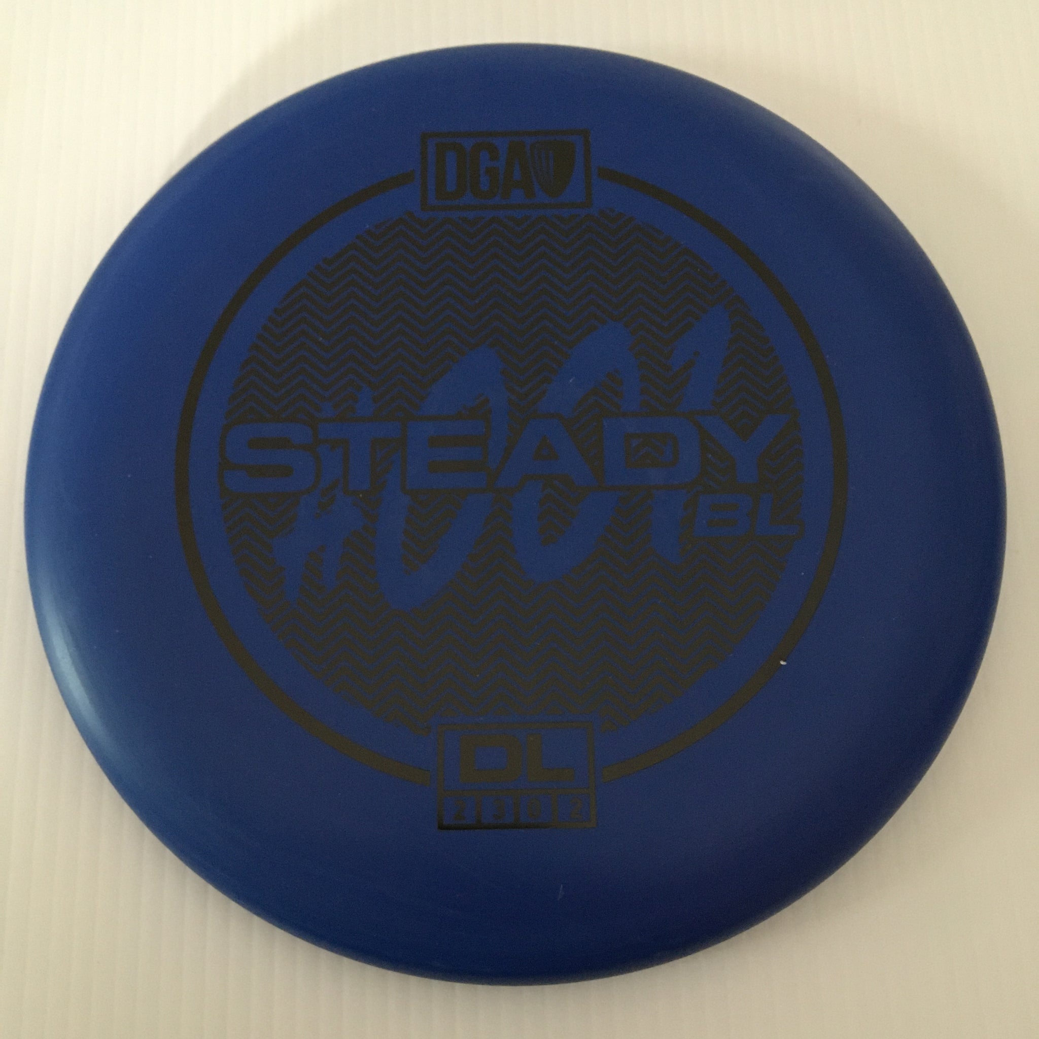 DGA DL Steady BL 2/3/0/2