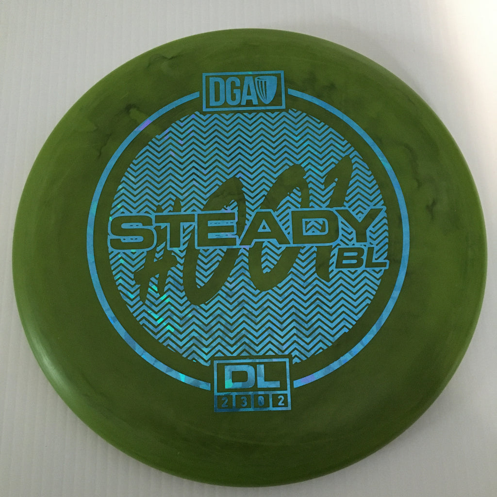 DGA DL Steady BL 2/3/0/2