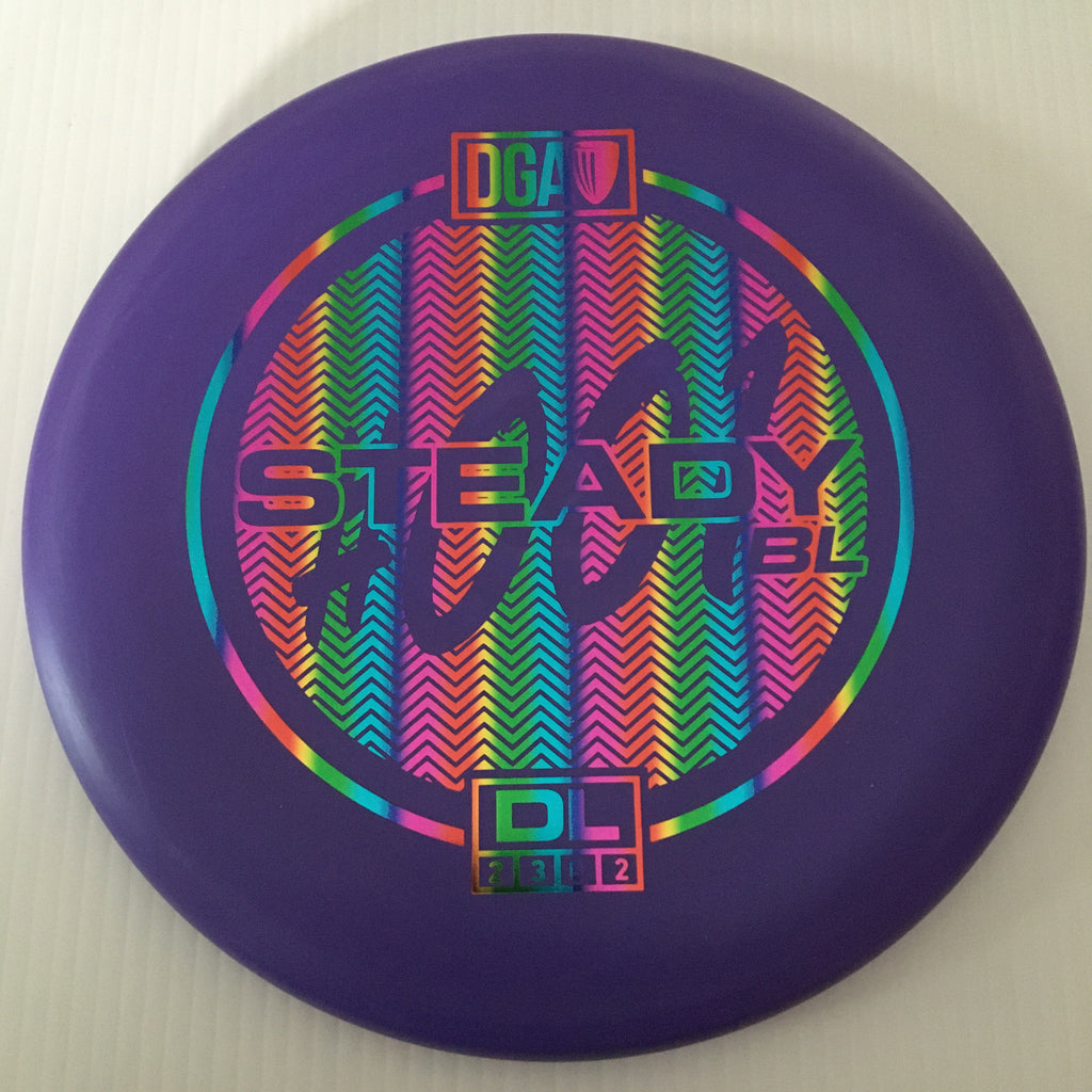 DGA DL Steady BL 2/3/0/2