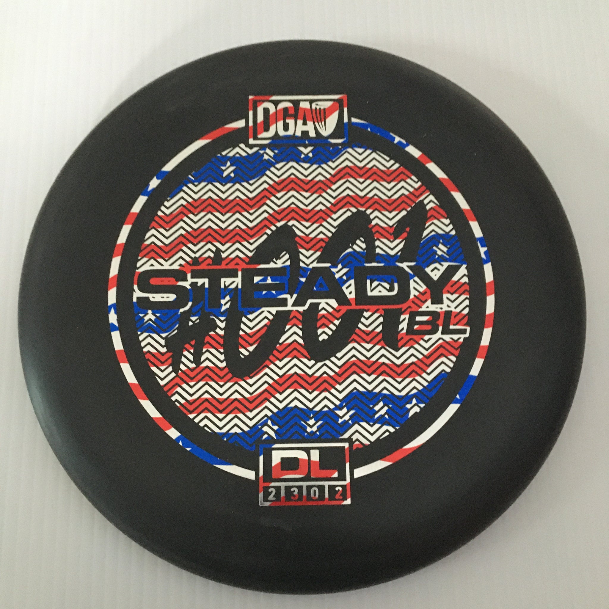 DGA DL Steady BL 2/3/0/2